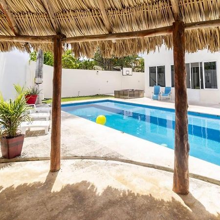 Tropicale, Non-Smoking Studios Канкун Экстерьер фото