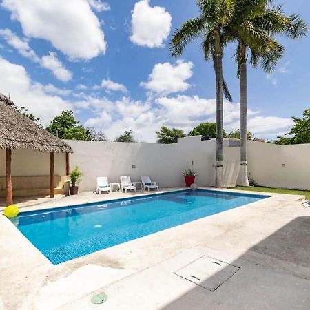 Tropicale, Non-Smoking Studios Канкун Экстерьер фото