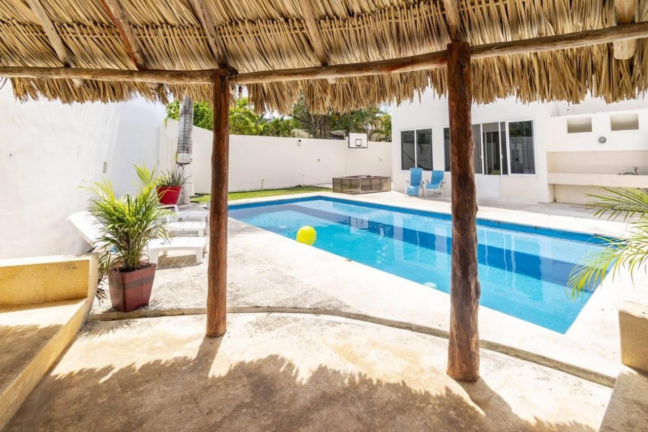 Tropicale, Non-Smoking Studios Канкун Экстерьер фото